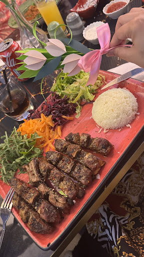 Photo of Zara Turkish Restaurant - 43 Cambridge St, Wellingborough NN8 1DW